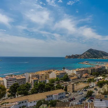 Sun Apartment Altea
