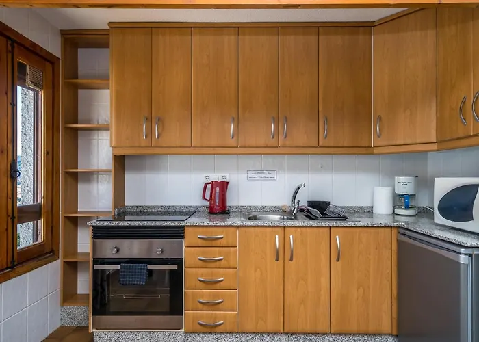 Sun Apartment Altea