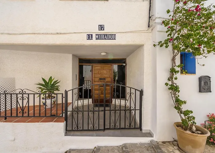 Sun Apartment Altea
