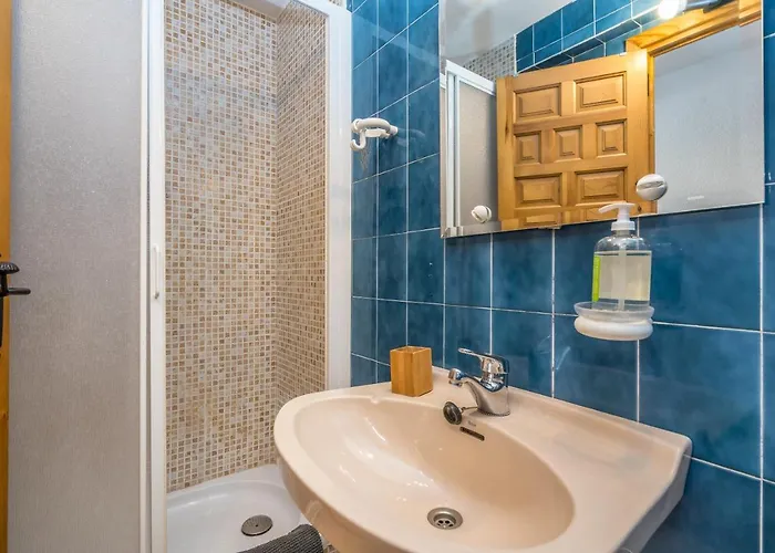 Apartment Sun Altea