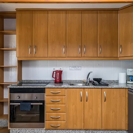 Sun Appartement Altea