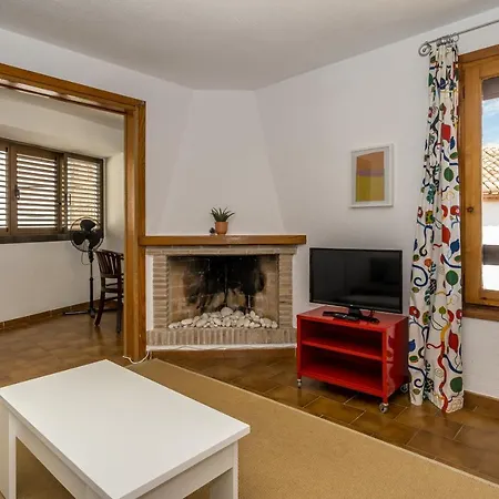 Apartment Sun Altea Old Town Retreat