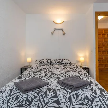 Apartamento Sun Altea