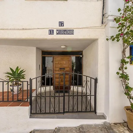 Sun Appartement Altea
