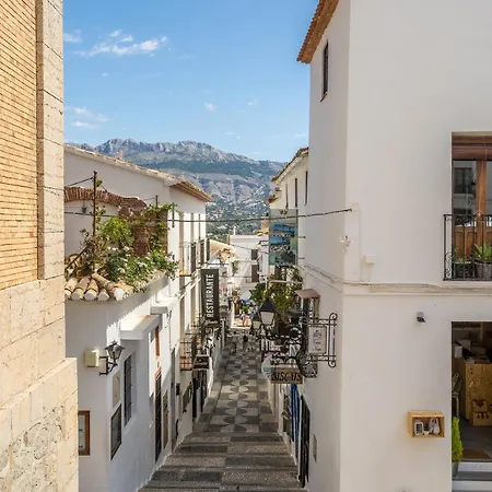 Appartement Sun Altea