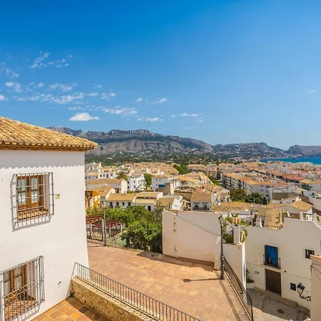 Appartement Sun Altea