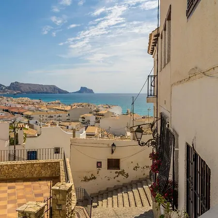 Apartamento Sun Altea