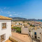 Apartment Sun Altea