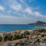 Sun Apartment Altea