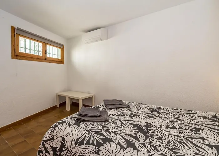 Apartamento Sun *