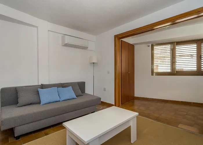 Apartamento Sun Altea