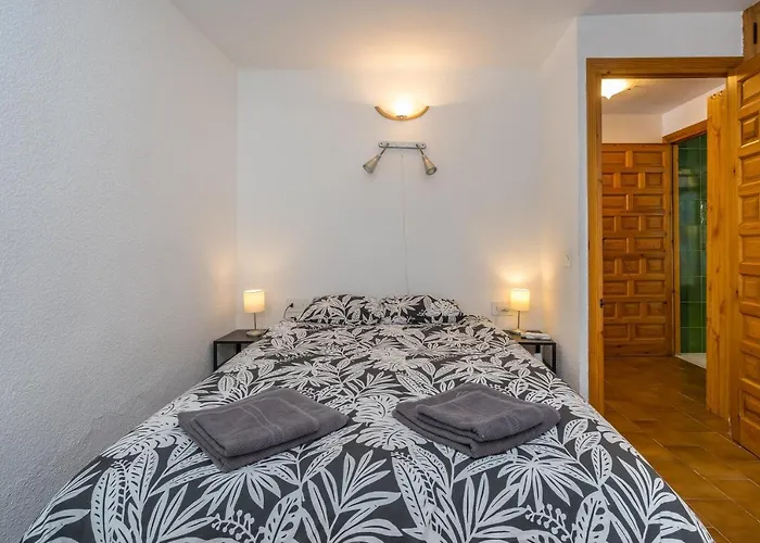 Apartamento Sun Altea