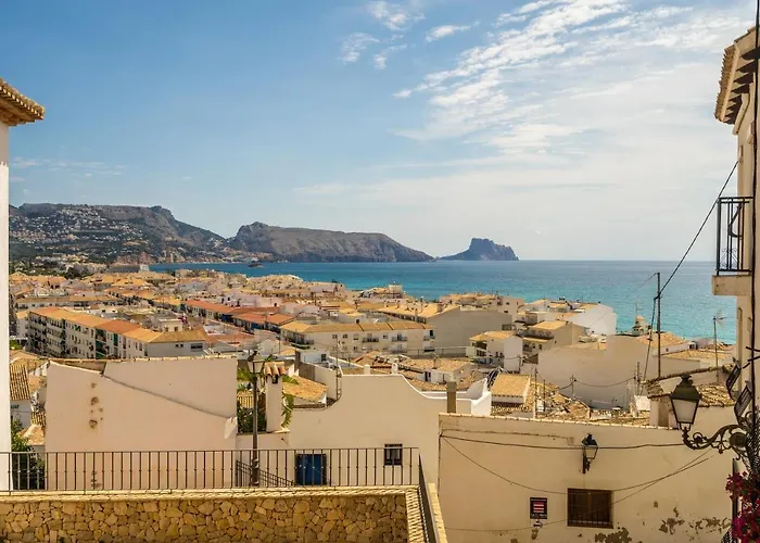 Sun Altea