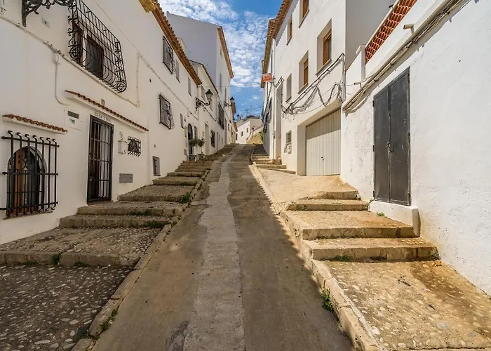 Apartamento Sun