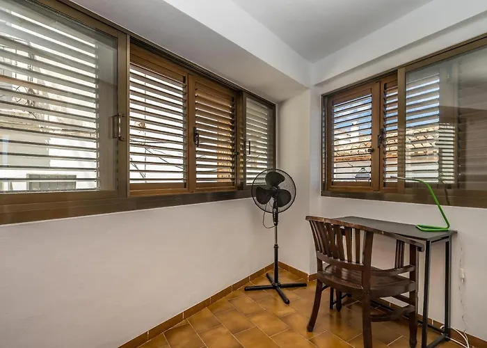 Apartamento Sun Altea