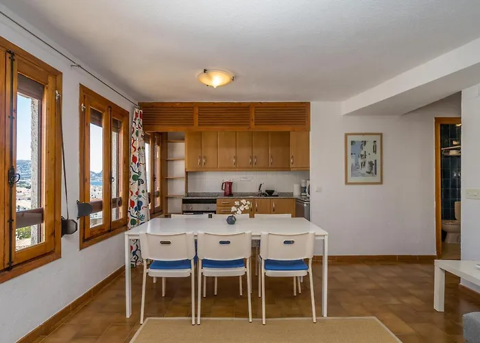 Apartamento Sun Altea