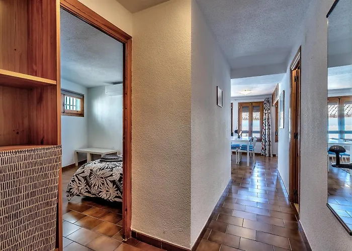 Apartamento Sun Altea
